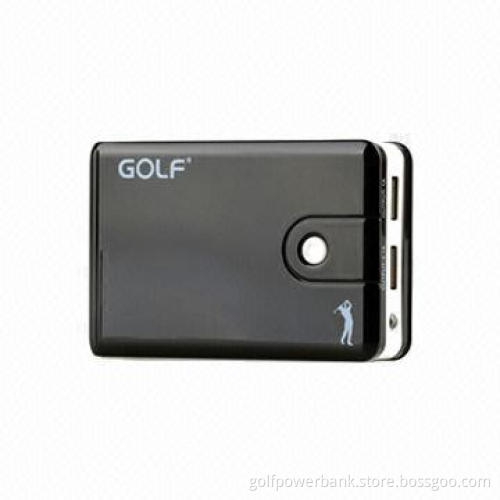 Power bank in mobile phone chargers, 8,000mAh